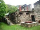 Building at former Bequia plantation